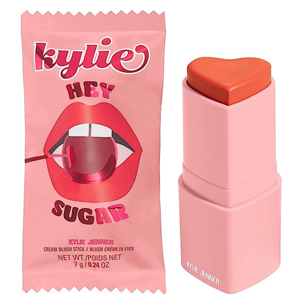 Hey Sugar Blush Stick